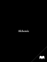 Alchemic