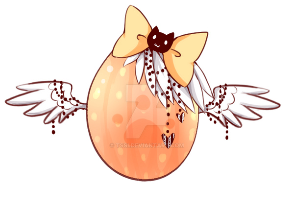 Egg Adopt Giveaway [CLOSED]