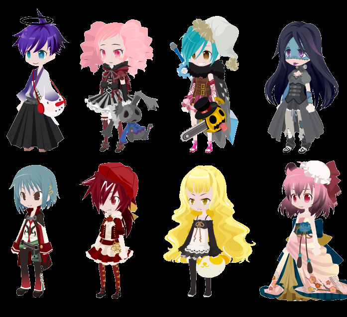 Dream Selfy Adopts - 8 (CLOSED)