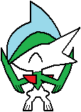 Chibi Gallade