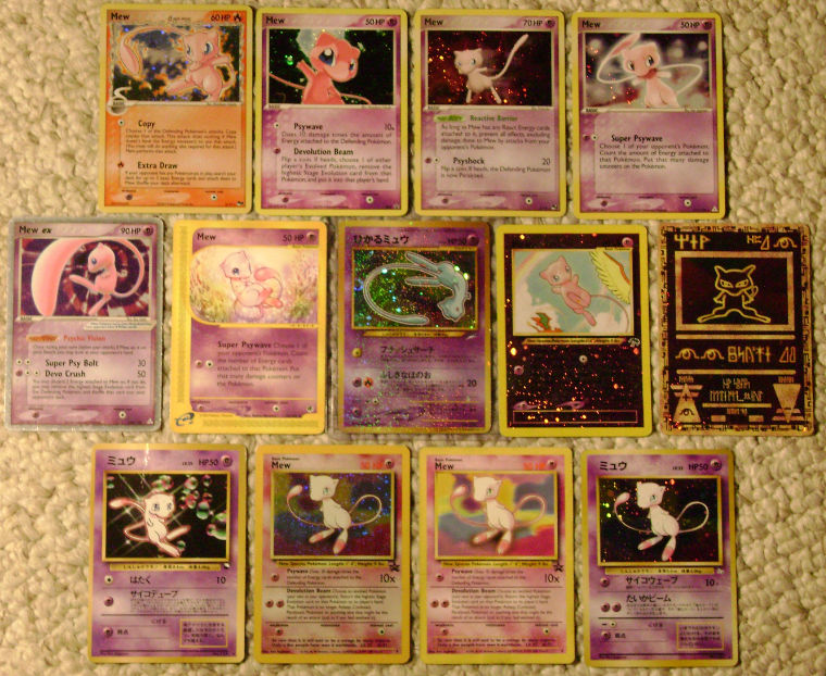every mew pokemon card Top 15 English & Japanese Mew Pokemon cards. Check https://gorillatcg.com to find more graded cards. #pokemon #pokemoncards #pokemontcg #tcg #tcgpokemon #gradedcards #tradingcards #charizard #pikachu #gengar #swordandshield #scarletandviolet #psa #cgc
