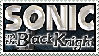 Sonic ATBK Stamp