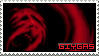 Giygas Stamp