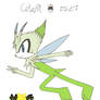 :KlonoaStyle: Celebi