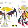 :KlonoaStyle: Giratina