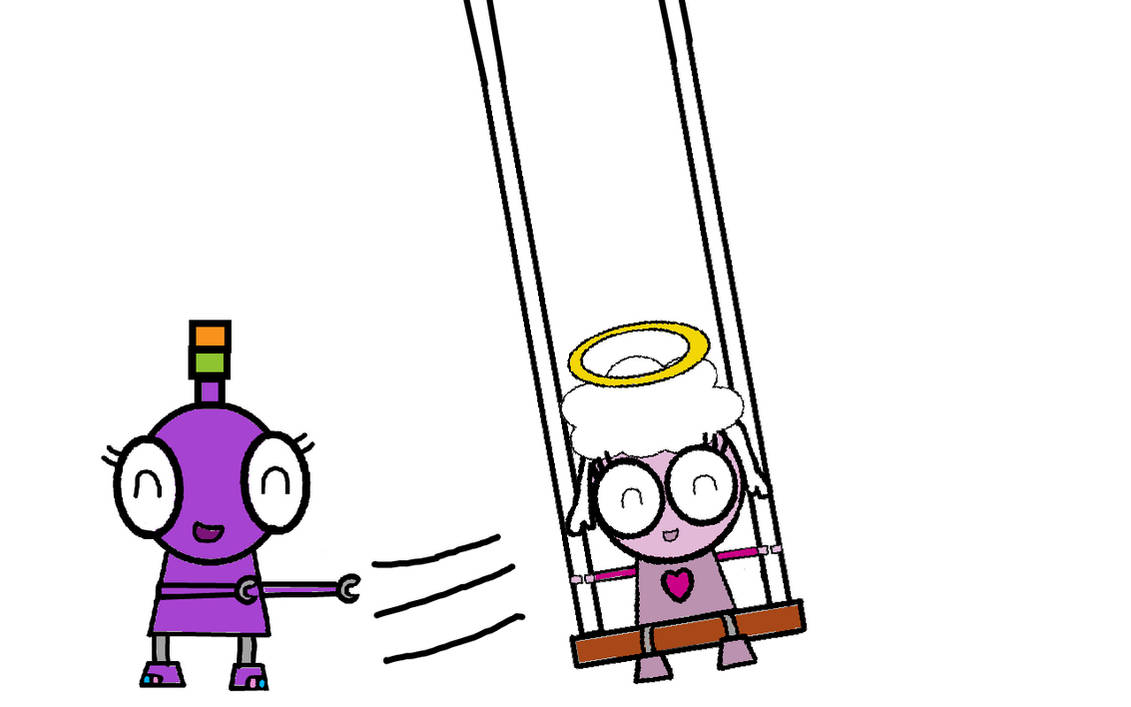 Mixels - Having fun ^w^ by mixjax on DeviantArt