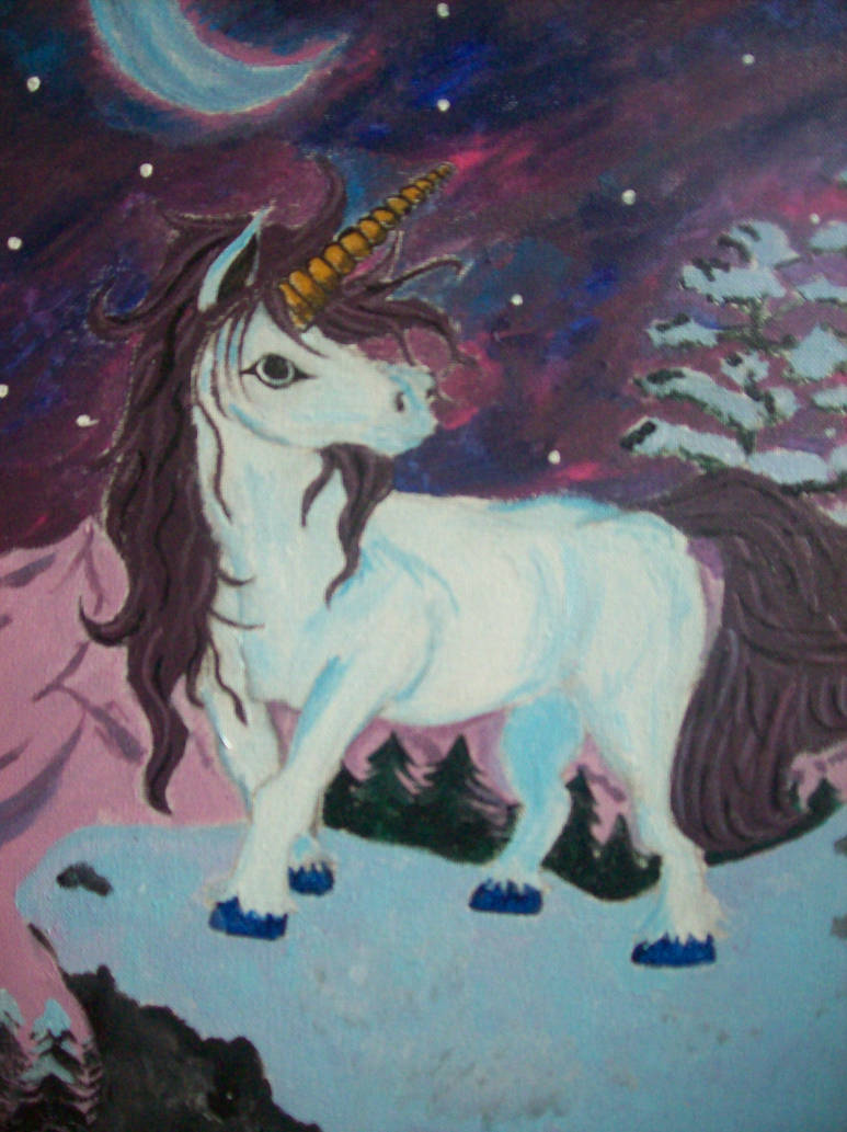 Unicorn