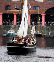 Pirate Festival Liverpool 2013