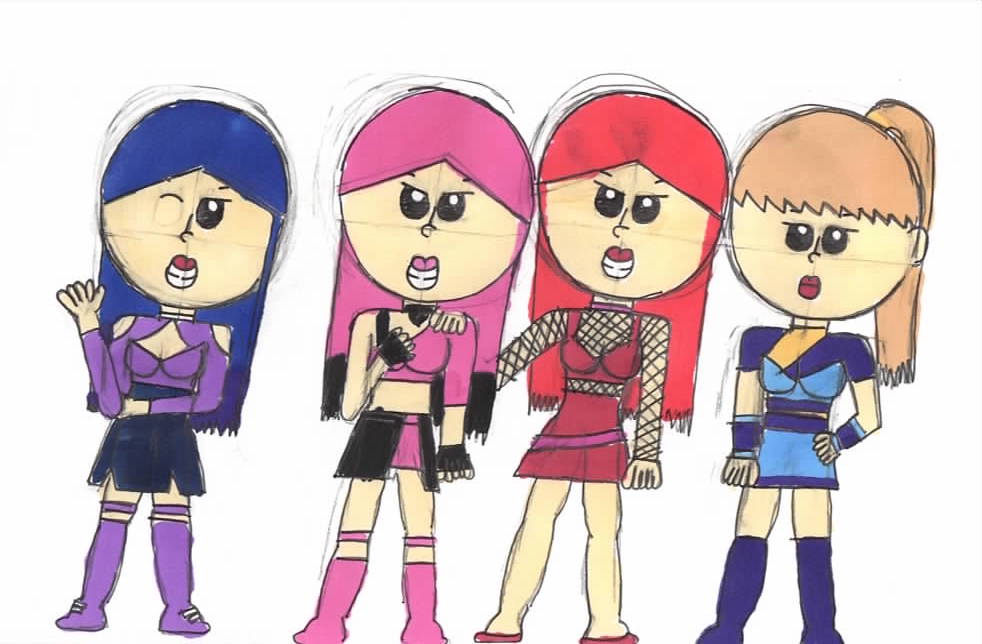Queendom