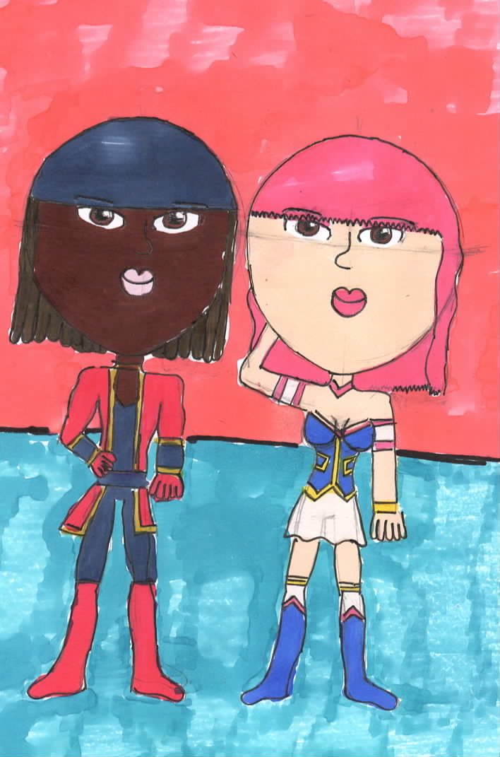 Sovereignty and Ever After