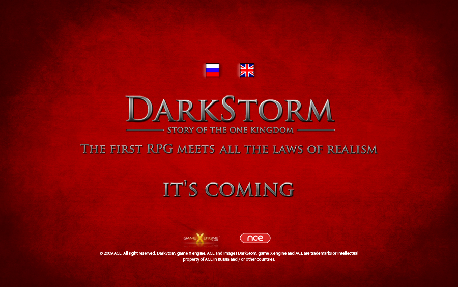 DarkStorm