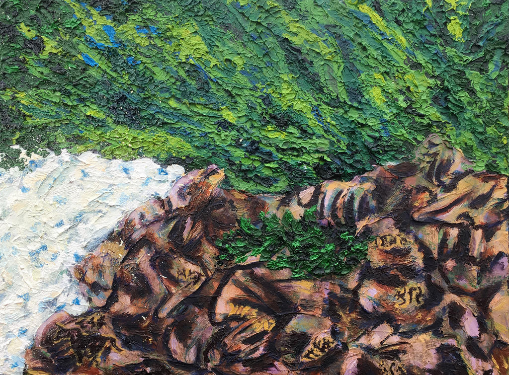 Runes and Pictographs by VoiceInForestShadow Runes and Pictographs by VoiceInForestShadow