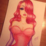 Jessica Rabbit