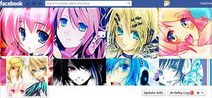 FB Cover+icon