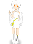 Yuka by ShualeeCreativity