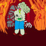 The behemoth