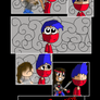 Assassins revenge