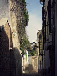 Gasse