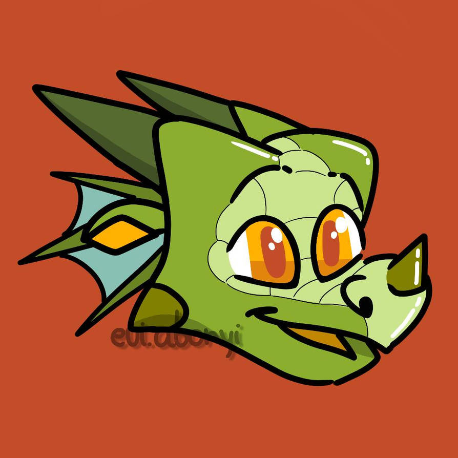 New Basic PFP by GorbeBogre on DeviantArt