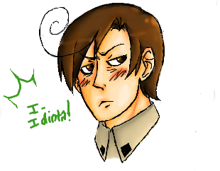 iScribbly Romano doodle