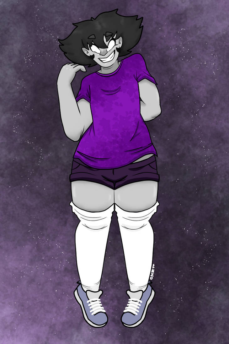 Randomosity Full Body Commission by DeceasedDeer on DeviantArt