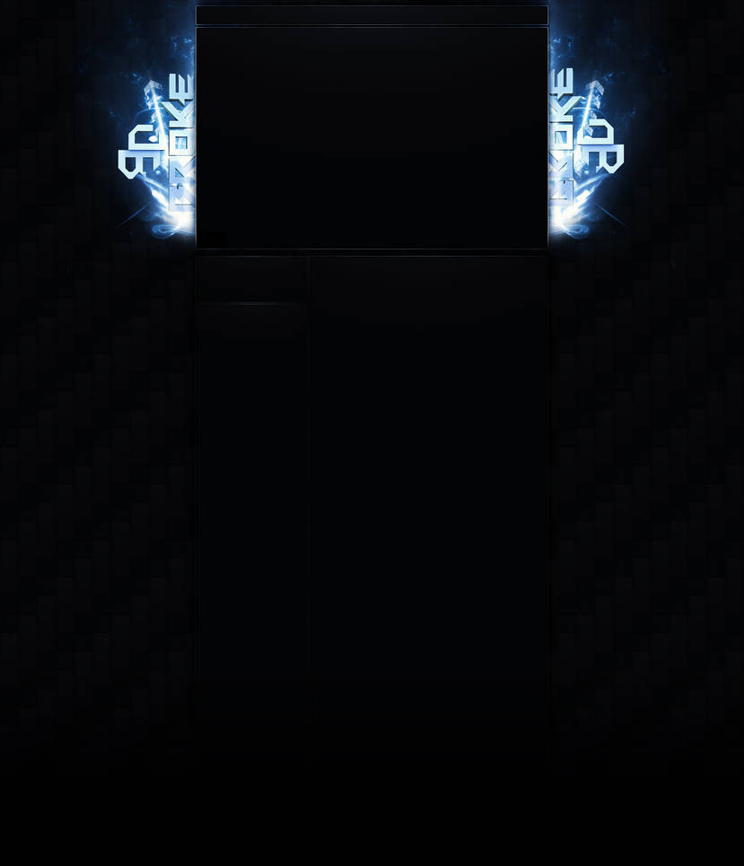 Youtube backround. by iBrokenDesign on DeviantArt