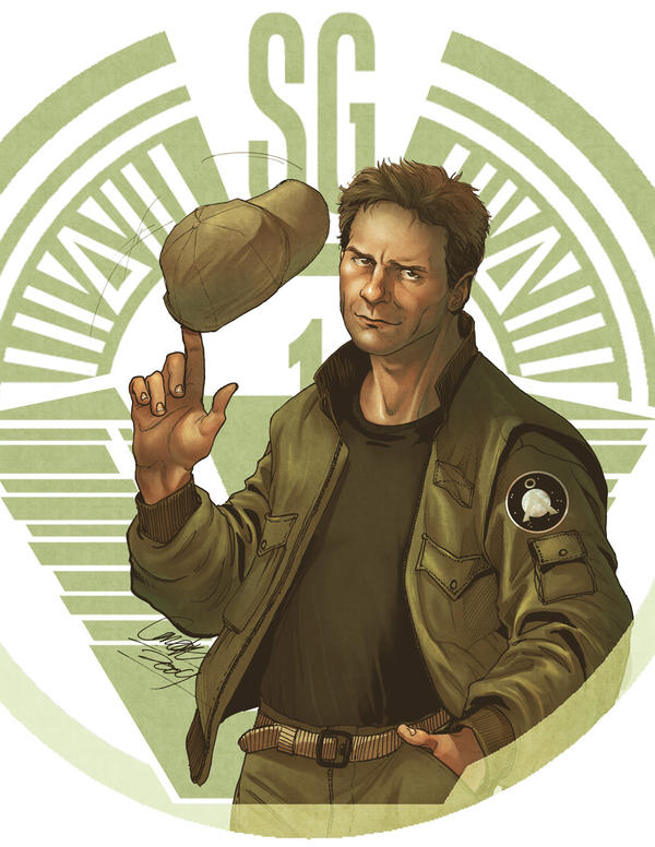 Leader of the Team