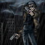 City Rain