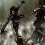 DeadLocked Cover 1