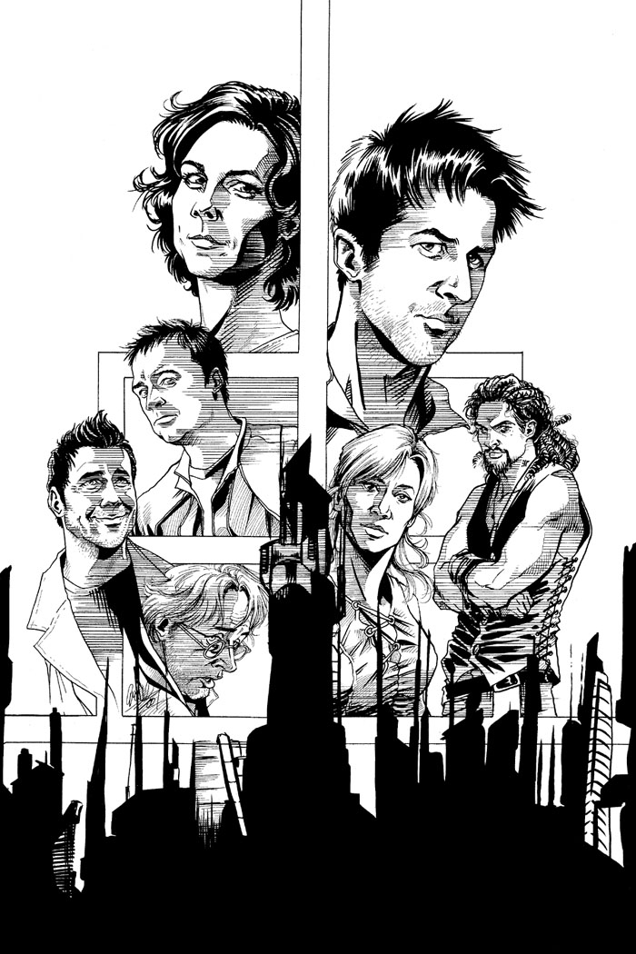 SGA Lineart 02