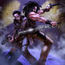 Wraith Hunters
