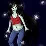 Marceline the Vampire Queen