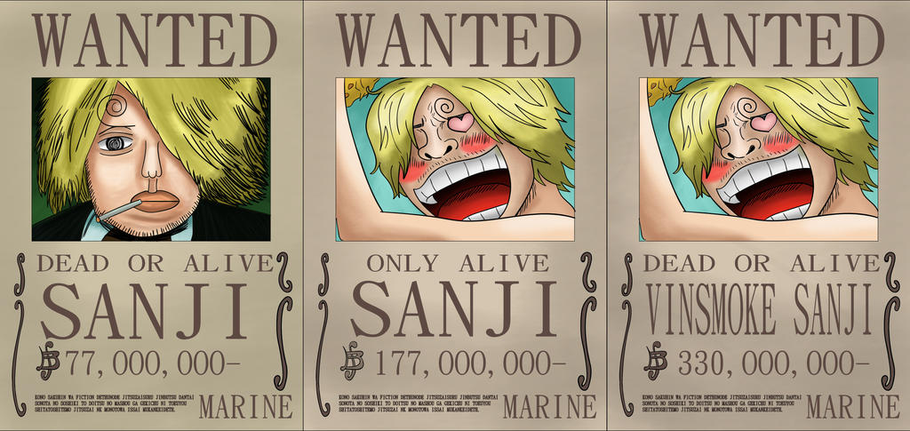 Sanji Posters By Frankro On Deviantart Sanji Posters By Frankro On Deviantart