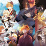 Genshin Impact #1
