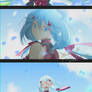 under the blue sky (2)