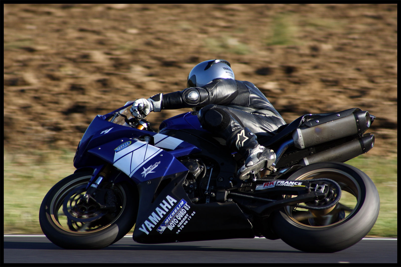 Yamaha R1 Moto Quad 03