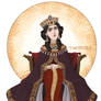 Empress Theodora