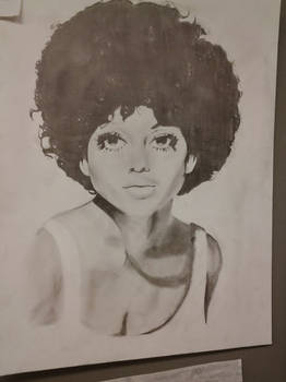 Diana Ross