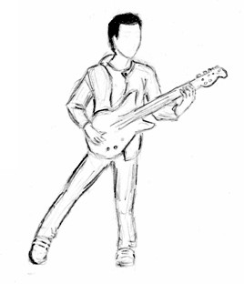 Sketchy Deaky