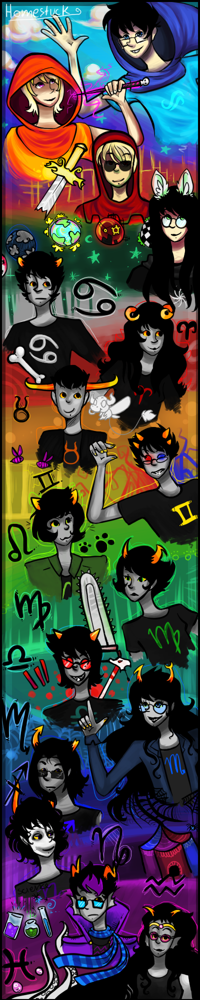 Homestuck