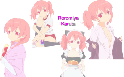 Roromiya Karuta