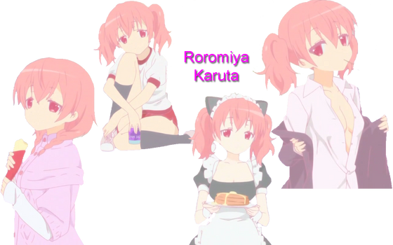 Roromiya Karuta