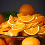 Orange Slices