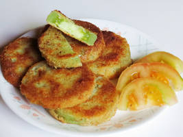 Fried Green Tomatoes