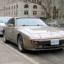 Porsche 944