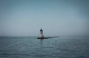 Angel's Gate Lighthouse