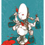 Binge Buddha