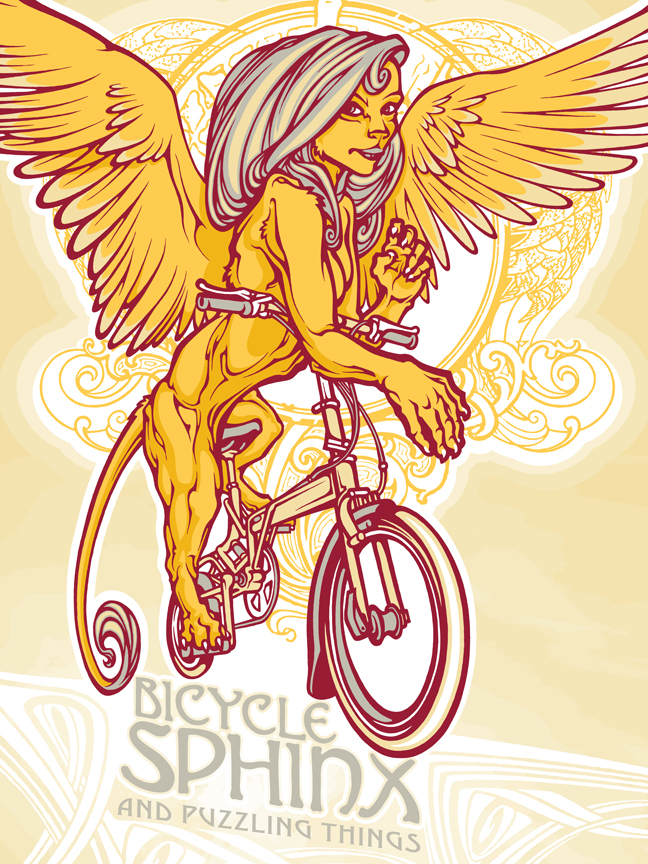 Bike Sphinx