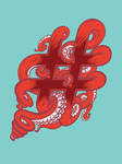 Octothorpe by pseudo-manitou