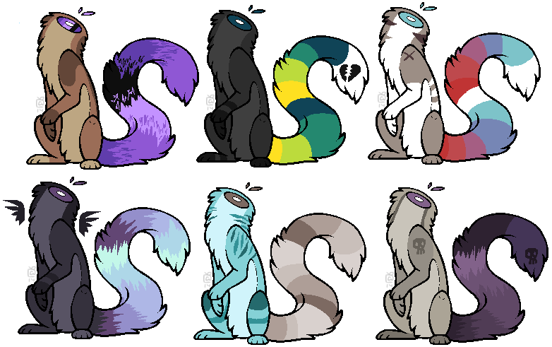 Headless Adopts (GONE)